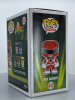 Funko POP! Television Power Rangers Red Ranger (Teleporting) #412 Vinyl Figure - (95702)