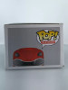 Funko POP! Television Power Rangers Red Ranger (Teleporting) #412 Vinyl Figure - (95702)