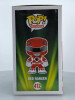 Funko POP! Television Power Rangers Red Ranger (Teleporting) #412 Vinyl Figure - (95702)