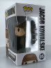 Funko POP! Movies Fantastic Beasts Jacob Kowalski #5 Vinyl Figure - (95685)