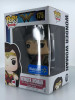 Funko POP! Heroes (DC Comics) Wonder Woman with Shield #175 Walmart Exclusive - (95672)
