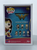 Funko POP! Heroes (DC Comics) Wonder Woman with Shield #175 Walmart Exclusive - (95672)