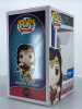 Funko POP! Heroes (DC Comics) Wonder Woman with Shield #175 Walmart Exclusive - (95672)