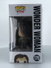 Funko POP! Heroes (DC Comics) Wonder Woman with Shield #175 Walmart Exclusive - (95672)