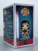 Funko POP! Heroes (DC Comics) Wonder Woman with Shield #175 Walmart Exclusive - (95672)