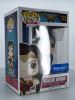 Funko POP! Heroes (DC Comics) Wonder Woman with Shield #175 Walmart Exclusive - (95672)