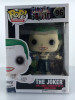 Funko POP! Heroes (DC Comics) Suicide Squad The Joker Shirtless #96 Vinyl Figure - (95700)