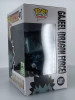 Funko POP! Animation Anime Fairy Tail Gajeel Dragon's Scales (Metallic) #481 - (95659)