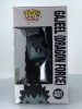 Funko POP! Animation Anime Fairy Tail Gajeel Dragon's Scales (Metallic) #481 - (95659)