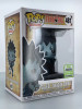 Funko POP! Animation Anime Fairy Tail Gajeel Dragon's Scales (Metallic) #481 - (95659)