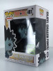 Funko POP! Animation Anime Fairy Tail Gajeel Dragon's Scales (Metallic) #481 - (95659)