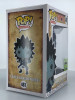 Funko POP! Animation Anime Fairy Tail Gajeel Dragon's Scales (Metallic) #481 - (95659)