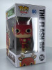 Funko POP! Heroes (DC Comics) DC Super Heroes The Flash Holiday Dash #356 - (95699)