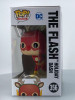 Funko POP! Heroes (DC Comics) DC Super Heroes The Flash Holiday Dash #356 - (95699)