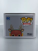 Funko POP! Heroes (DC Comics) DC Super Heroes The Flash Holiday Dash #356 - (95699)