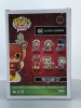 Funko POP! Heroes (DC Comics) DC Super Heroes The Flash Holiday Dash #356 - (95699)