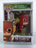 Funko POP! Heroes (DC Comics) DC Super Heroes The Flash Holiday Dash #356 - (95699)