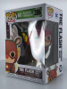 Funko POP! Heroes (DC Comics) DC Super Heroes The Flash Holiday Dash #356 - (95699)