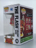 Funko POP! Heroes (DC Comics) DC Super Heroes The Flash Holiday Dash #356 - (95699)