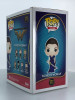 Funko POP! Heroes (DC Comics) Wonder Woman (Blue Dress) #177 Vinyl Figure - (95670)