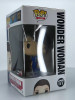 Funko POP! Heroes (DC Comics) Wonder Woman (Blue Dress) #177 Vinyl Figure - (95670)