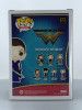 Funko POP! Heroes (DC Comics) Wonder Woman (Blue Dress) #177 Vinyl Figure - (95670)