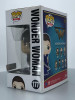 Funko POP! Heroes (DC Comics) Wonder Woman (Blue Dress) #177 Vinyl Figure - (95670)