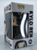 Funko POP! Star Wars The Last Jedi Kylo Ren Unmasked #194 Vinyl Figure - (95639)