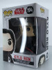 Funko POP! Star Wars The Last Jedi Kylo Ren Unmasked #194 Vinyl Figure - (95639)