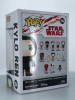 Funko POP! Star Wars The Last Jedi Kylo Ren Unmasked #194 Vinyl Figure - (95639)