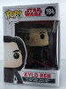 Funko POP! Star Wars The Last Jedi Kylo Ren Unmasked #194 Vinyl Figure - (95639)