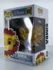 Funko POP! Disney The Lion King Simba (Gold) #302 Vinyl Figure - (95642)