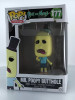 Funko POP! Animation Rick and Morty Mr. Poopy Butthole #177 Vinyl Figure - (95629)