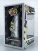 Funko POP! Animation Rick and Morty Mr. Poopy Butthole #177 Vinyl Figure - (95629)