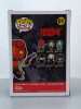 Funko POP! Comics Hellboy with Jacket #1 Vinyl Figure - (95391)