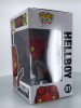 Funko POP! Comics Hellboy with Jacket #1 Vinyl Figure - (95391)