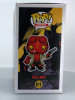 Funko POP! Comics Hellboy with Jacket #1 Vinyl Figure - (95391)