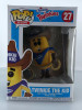 Funko POP! Ad Icons Twinkie the Kid (Modern) #27 Vinyl Figure - (94197)