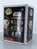 Funko POP! Star Wars The Force Awakens Poe Dameron Unmasked #72 Vinyl Figure - (94207)