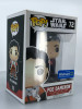 Funko POP! Star Wars The Force Awakens Poe Dameron Unmasked #72 Vinyl Figure - (94207)