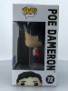 Funko POP! Star Wars The Force Awakens Poe Dameron Unmasked #72 Vinyl Figure - (94207)