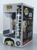 Funko POP! Star Wars The Force Awakens Poe Dameron Unmasked #72 Vinyl Figure - (94207)