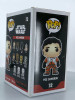 Funko POP! Star Wars The Force Awakens Poe Dameron Unmasked #72 Vinyl Figure - (94207)