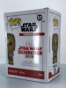 Funko POP! Star Wars Chrome Chewbacca (Gold) #63 Vinyl Figure - (95383)