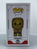 Funko POP! Star Wars Chrome Chewbacca (Gold) #63 Vinyl Figure - (95383)