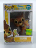 Funko POP! Disney Bambi #1215 Hot Topic Exclusive Vinyl Figure - (95612)