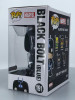 Funko POP! Marvel Inhumans Black Bolt (Blue) #191 Previews Exclusive - (94184)