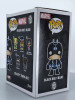 Funko POP! Marvel Inhumans Black Bolt (Blue) #191 Previews Exclusive - (94184)