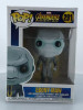 Funko POP! Marvel Avengers: Infinity War Ebony Maw #291 Vinyl Figure - (94191)