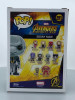 Funko POP! Marvel Avengers: Infinity War Ebony Maw #291 Vinyl Figure - (94191)
